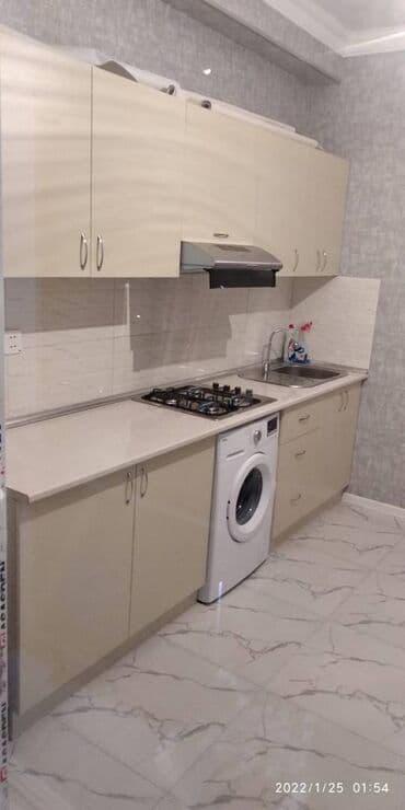 ehmedlide kiraye evler 2 otaqli 2022: Yasamal rayonu, Mida yaşayış kompleksində 9mərtəbəli binanın 5-ci — 13