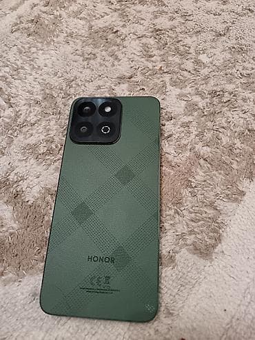 xiaomi redmi 10: Honor 7C, 128 GB, rəng - Yaşıl — 2