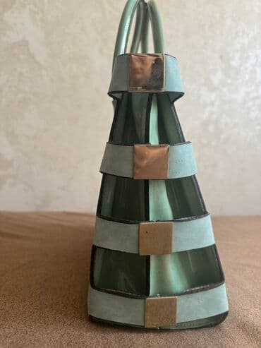 qadın şalvar: Çiyin çantası, Yeni — 2