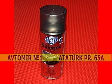 daban ucun silikon: Help silikon 🚙🚒 ünvana və bölgələrə ödənişli çatdırılma 💳birkart və — 1