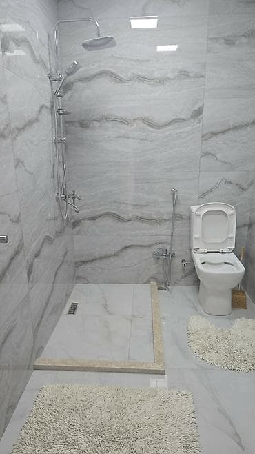 Квартиры: 🏡 Yeni və heç vaxt yaşayış olmayıb – 2 otaqlı mənzil kirayə verilir! 📍 — 8
