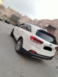tukson 2008 üçün damına duqa: Kia Sorento: 2 l | 2016 il Ofrouder/SUV — 9