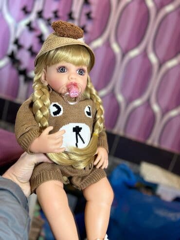 кукла монстер хай: Slikon Kuklalar ● En Çox Satilan Slikon Kuklalar ● Ceşid Sayi Çoxdu ● — 7