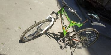 lenkeran velosiped: Çox gözəl vəzyəttə, məsləhətlidir — 5