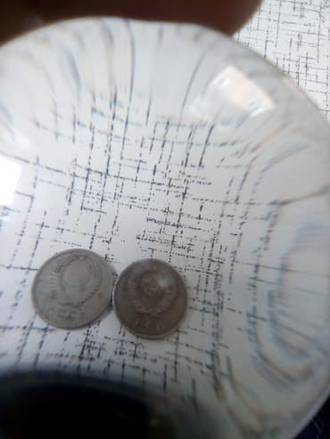 9 dollar nece manatdir: 20 qepik. 1961.1962 — 2