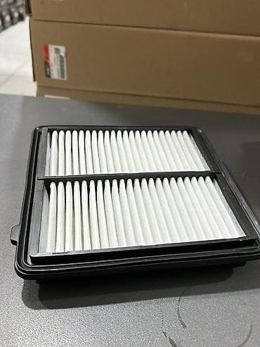 Honda Civic Hava Filteri