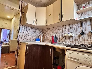 mingeçevir kiraye evler: Kirayə üçün otaqlı mənzil Tam mebellidir və yaşayış üçün lazım olan — 6