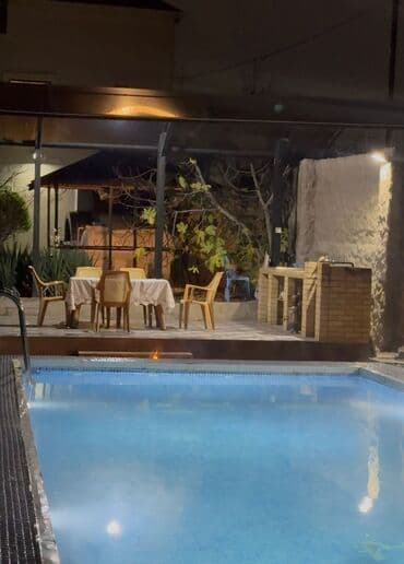 sabuncuda kiraye heyet evler 2023: 300 kv. m, 7 otaqlı, Kombi — 8