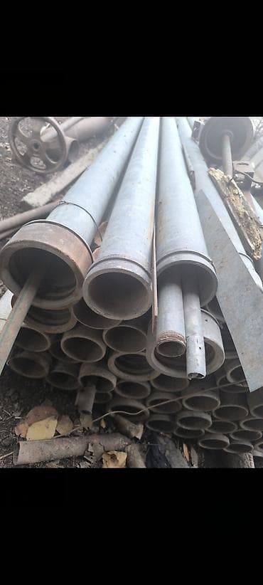 turk: Beton boru — 4