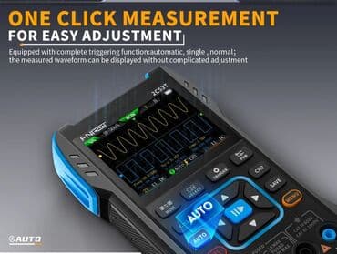 Ev üçün digər mallar: Multimetr, Yeni, Rəqəmsal, Zəmanətli, Ünvandan götürmə, Pulsuz çatdırılma, Ödənişli çatdırılma — 4