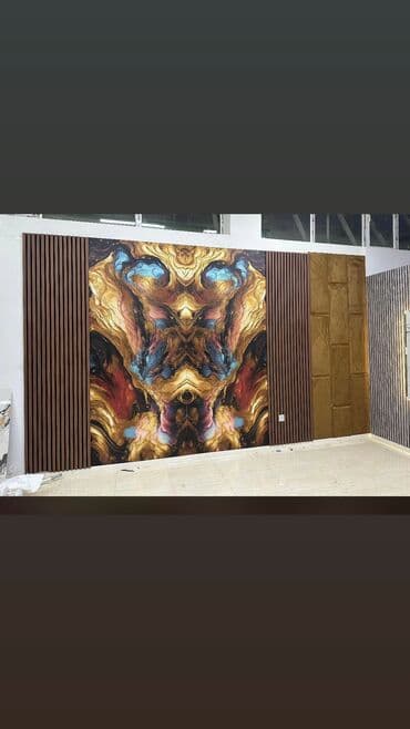 аренда нежилого помещения под офис: Ev və ofislər dekorasiyasi — 2