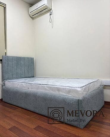 şekille: Yeni, Təknəfərlik çarpayı, Bazalı, Matras ilə, Siyirməsiz, Türkiyə — 1