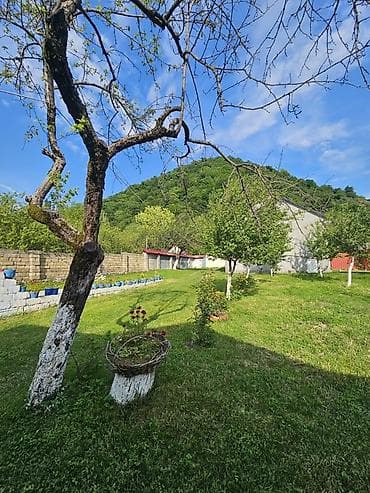 serq qerb mtk: 100 kv. m, 3 otaqlı, Hovuzlu, Kombi, Qaz, İşıq — 3