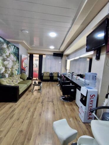 baki ucuz oteller: Bineqedi rayonu 9-cu mikrarayonda yaxin yerləşən ümumi sahəsi 50 kv,m — 4