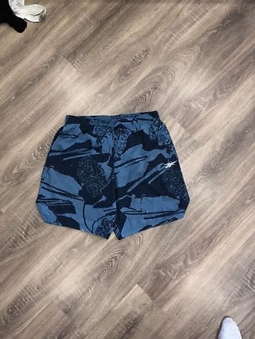 kisi sortikleri: Reebok sortik original - Brend: Reebok (etiket və loqo üzərində) - — 2