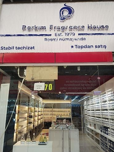 Flkonların topdan və Pərakəndə satışı