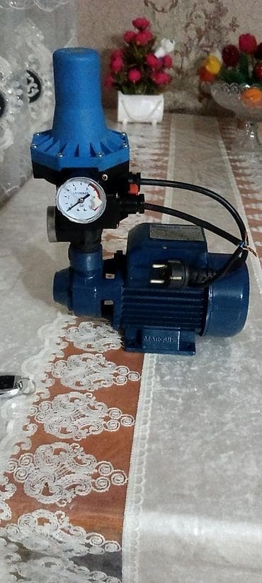 suvarma şlanq: Markus su matoru satılır *Qiymət 58 azn* Gidrafonla birgə Ünvan — 5