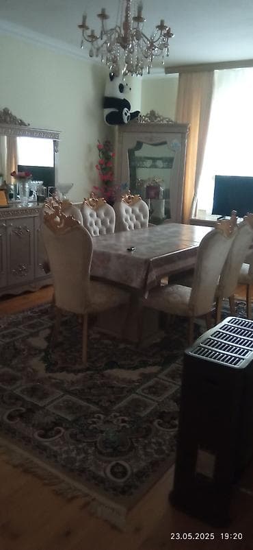 Гаражи: 4 комнаты, 110 м², Свежий ремонт — 5