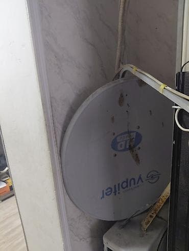 tp link ex520: Yupiter peyk anten sistemi unvan razin - Brend: Yupiter - Komplekt — 2