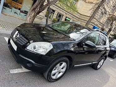 vaz 2007: Nissan Qashqai: 2 l | 2007 il Krossover — 3
