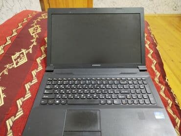 İşlənmiş Lenovo IdeaPad, 15 ", Intel Pentium, 1 TB, Ödənişli çatdırılma