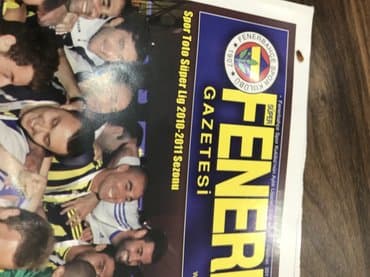 olympiakos karabağ bilet: Fenerbahce 2010-11 il xatiresi — 2