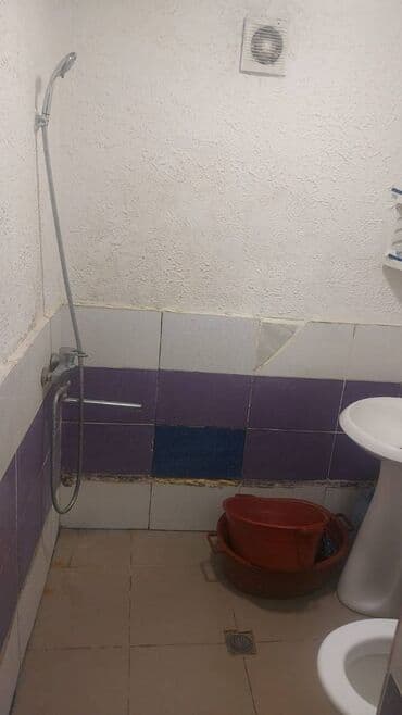 Mənzil alıram: Satılır: Tam mebelli 2 otaqlı mənzil interyeri - Yataq otağı: Böyük — 6