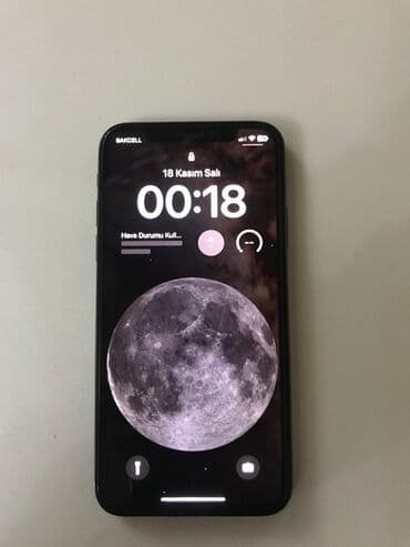 irşad electronics iphone 12 pro max: IPhone X, Space Gray, Simsiz şarj — 2
