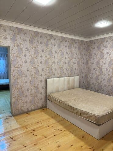 lökbatan həyət evi: Sabunçu qəs. 3 otaqlı, 75 kv. m, Kredit yoxdur, Yeni təmirli — 6