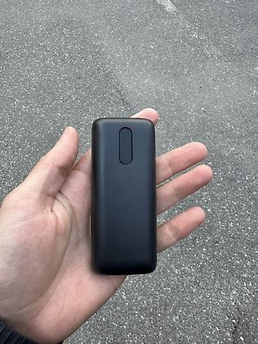 modem nokia: Nokia rəng - Qara, Düyməli — 4