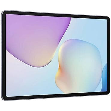 Digər planşetlər: Huawei MatePad 11.5 (2026) — TXZ-W09, Space Gray Vacib qeydlər: - — 3