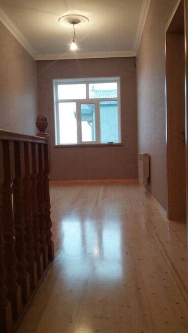 ehmedlide kreditle satilan heyet evleri: Masazır 4 otaqlı, 120 kv. m, Kredit var, Yeni təmirli — 4