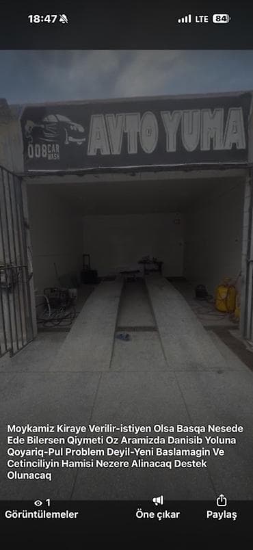 bakıda xalca mağazası: Unvan-Ehmedli — 1