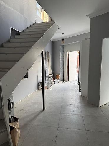 sumqayıt heyet evleri: 4 otaqlı, 145 kv. m, Yeni təmirli — 4