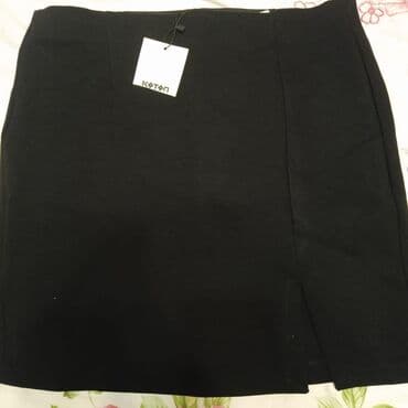 la parretta parfum qiymeti: Koton markası Yenidir, etiketi üzərində Ölçüsü : M Ölçüsü səhv — 4