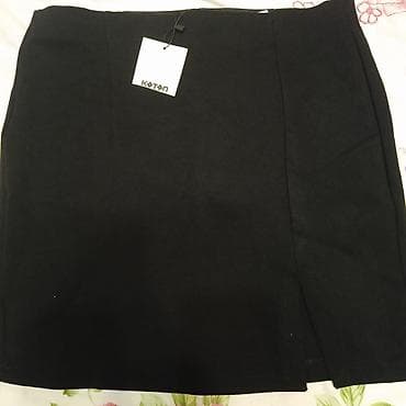 irwad electronics saatlar: Koton markası Yenidir, etiketi üzərində Ölçüsü : M Ölçüsü səhv — 6