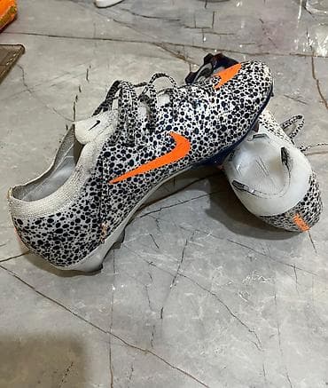 ag papaq: Məhsul: Nike Mercurial kramponları - Model xətti: Mercurial (topuğa — 1