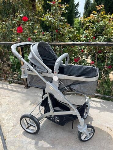 Modullu arabalar: Transformer araba, Carello, Yeni, Yaş: 12-18 ay, Ünvandan götürmə — 1