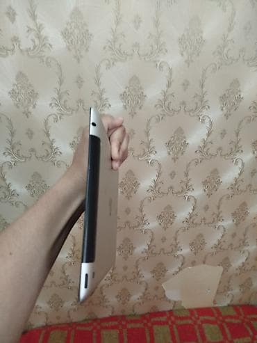 блендер 3 в 1: Б/у Apple iPad 3 (2012), 9,7", < 64 ГБ — 5