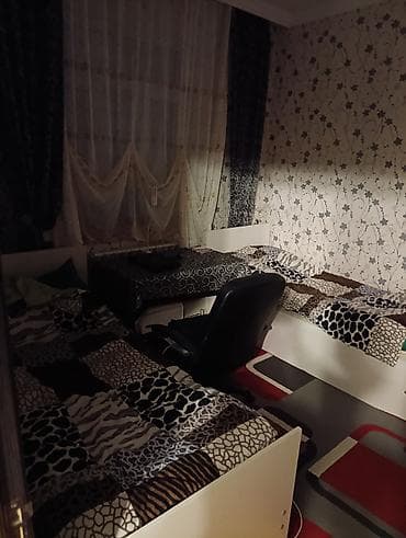 nermanovda kiraye ev: 1 otaqlı həyət evi (studiyaya yaxın planlama) - Otaq: geniş — 4