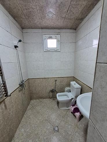 apartman evler: 80 kv. m, 2 otaqlı, Kombi, Qaz, İşıq — 9