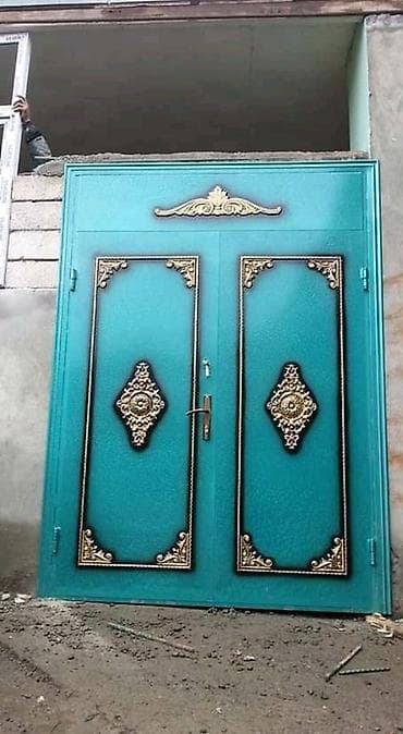 pencere setka: Kvadratı 150 manatdan 280 manata kimi istədiyiniz formada darvaza ve — 2