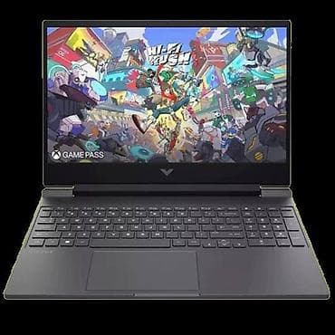 hp katric: Yeni HP Victus, 15.6 ", Intel Core i5, 512 GB — 1