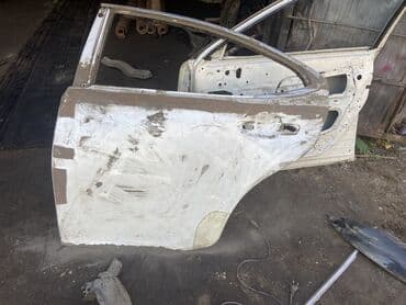 бампер на гольф 2: Ucuz qiymətə razılaşmaq olar istəyənlər buyurub əlaqə saxlaya bilır — 6