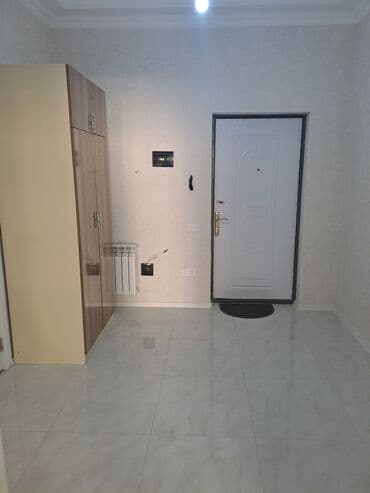 Saray, 1 otaqlı, Yeni tikili, 70 kv. m