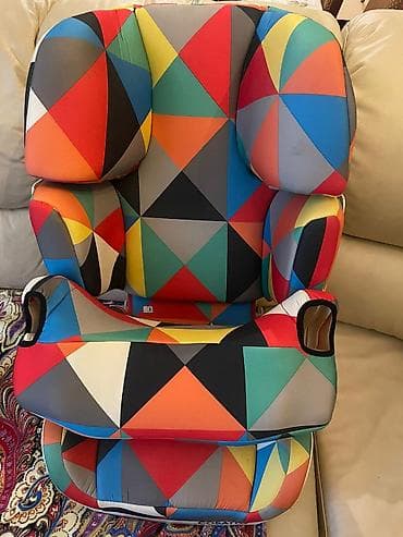 usag oyuncaqlari: Cosatto-Uşaq avtomobil oturacagi Tezedi 5.6 defe istifade olunub — 3