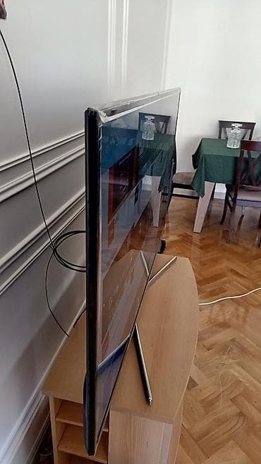 tel halva: Televizor Samsung LED ekran 55" 4K (3840x2160) — 6