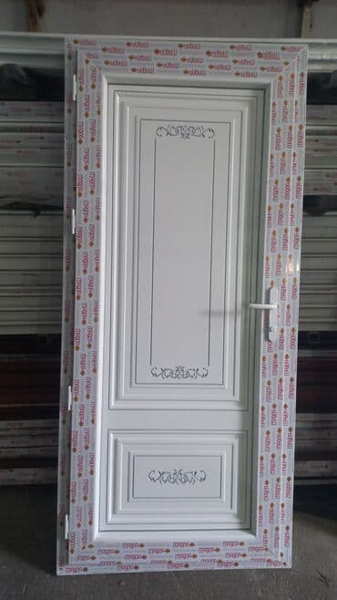 plasik pencere: Plasti̇k şəbəkəli̇ qapi pəncərə si̇fari̇şi̇. Kəyfi̇yyatli̇ — 20