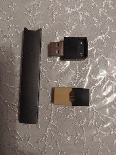 кальян баку купить: Juul tam orginaldır Amerika istehsalıdır zaryatkanı əla saxlayır çox — 3