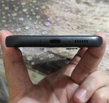 a50 samsung ikinci el: Samsung Galaxy A34 5G, 128 GB, rəng - Boz, Sensor, Barmaq izi, İki sim kartlı — 5